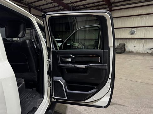 Used 2019 RAM 3500 Laramie image 20
