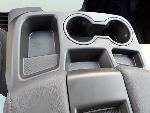 New 2026 Chevrolet Silverado 2500 Custom w/ Custom Value Package image 22