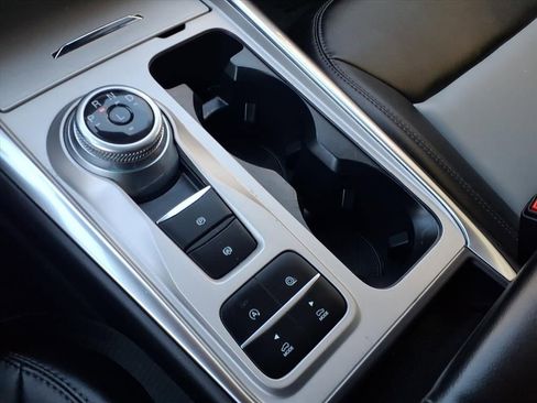 Certified 2023 Ford Explorer XLT w/ Equipment Group 202A image 29