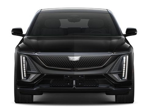 New 2026 Cadillac Lyriq V image 26