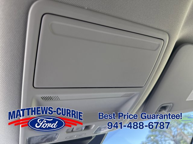 New 2026 Ford Ranger XLT RWD image 24