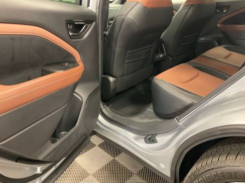 New 2026 Subaru Forester Touring AWD/4WD image 25