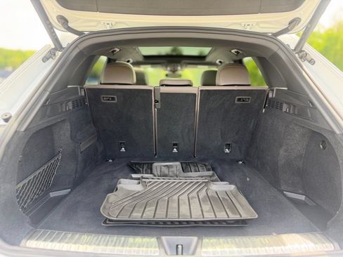 Used 2025 Audi Q5 Premium w/ Convenience Package AWD/4WD image 6