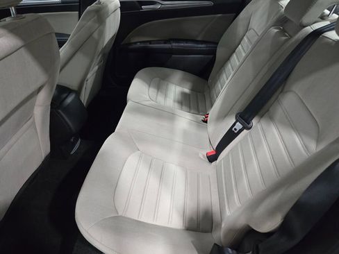 Used 2019 Ford Fusion S image 20