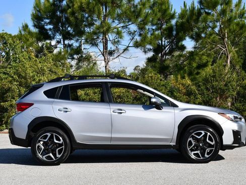 Used 2019 Subaru Crosstrek 2.0i Limited w/ Popular Package #3 AWD/4WD image 29