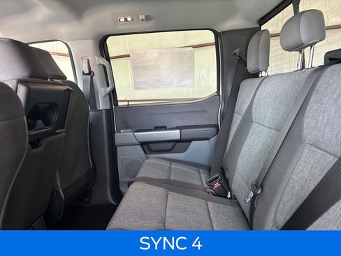 New 2026 Ford F250 XL w/ STX Appearance Package image 15