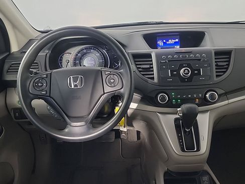 Used 2013 Honda CR-V LX image 19