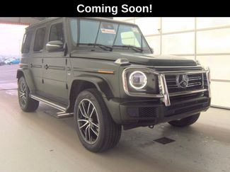 Used 2024 Mercedes-Benz G 550 w/ Final Edition w/ Olive Magno video 1