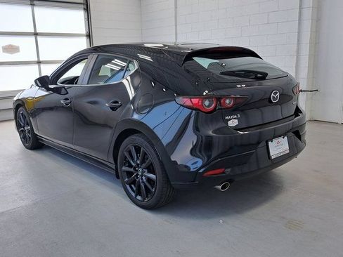 Used 2024 MAZDA MAZDA3 s FWD image 6