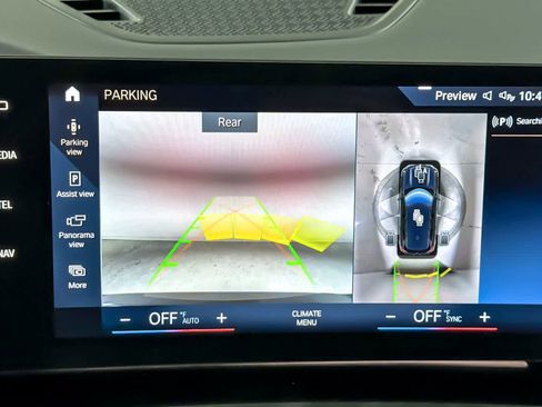 Certified 2023 BMW X1 xDrive28i w/ Premium Package image 20