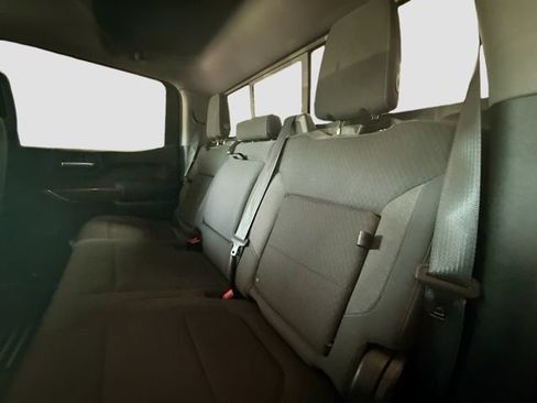 Used 2019 Chevrolet Silverado 1500 RST w/ All-Star Edition AWD/4WD image 24