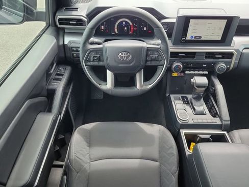 Used 2026 Toyota Tacoma SR5 RWD image 12