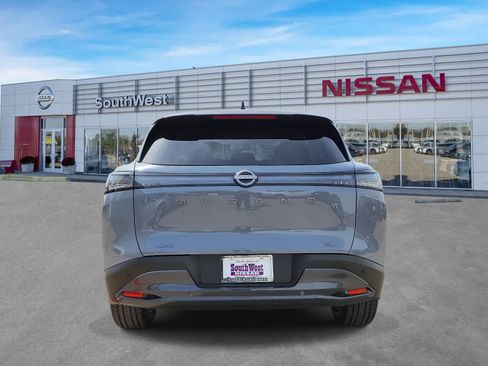 New 2025 Nissan Murano SL image 6