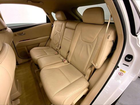 Used 2011 Lexus RX 350 2WD image 17