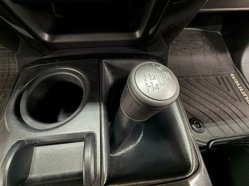 Used 2016 Toyota 4Runner Trail image 20