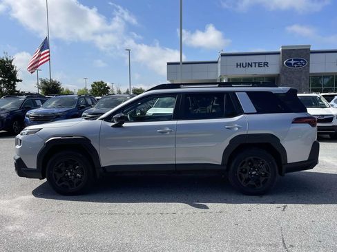 Used 2026 Subaru Outback Limited w/ Premium/Limited Plus Package AWD/4WD image 26
