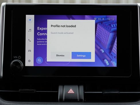 Certified 2023 Toyota RAV4 XLE image 34