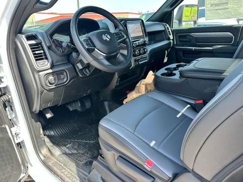 New 2026 RAM 4500 Tradesman w/ Chrome Appearance Group AWD/4WD image 6
