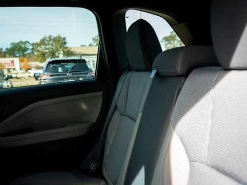 New 2026 Subaru Forester Premium image 27