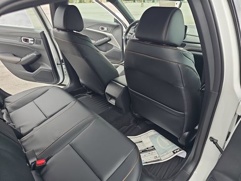 New 2026 Acura Integra A-Spec image 11