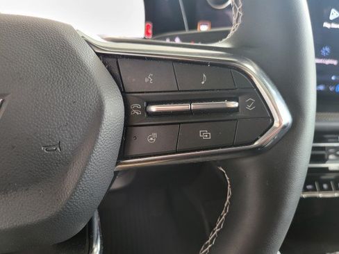 Used 2026 Chevrolet Traverse High Country w/ LPO, Floor Liner Package AWD/4WD image 28