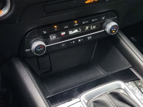 Used 2023 MAZDA CX-5 AWD 2.5 S w/ Select Package image 19