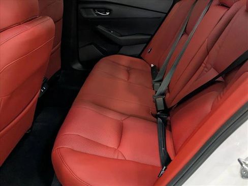 New 2025 Honda Accord SE image 14