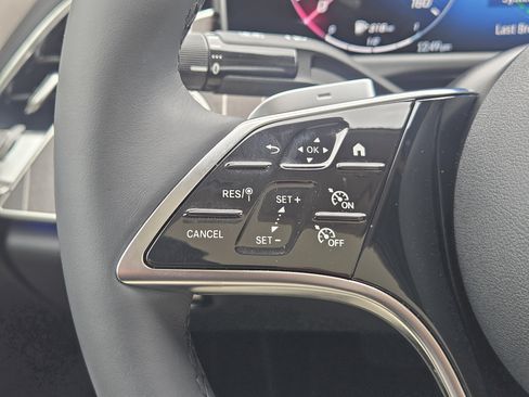 Certified 2025 Mercedes-Benz E 350 Sedan image 26