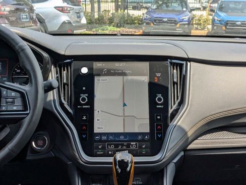 New 2025 Subaru Outback Wilderness w/ Wilderness Package image 16