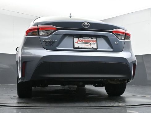 Used 2023 Toyota Corolla LE image 36