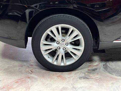 Used 2011 Lexus RX 450h AWD w/ Premium Pkg image 34