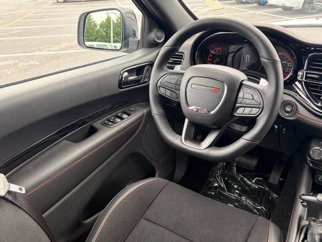 New 2026 Dodge Durango GT AWD/4WD image 36