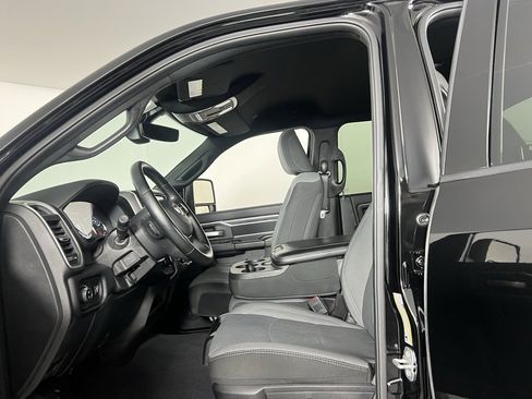 Certified 2024 RAM 2500 Big Horn w/ Bed Utility Group image 19