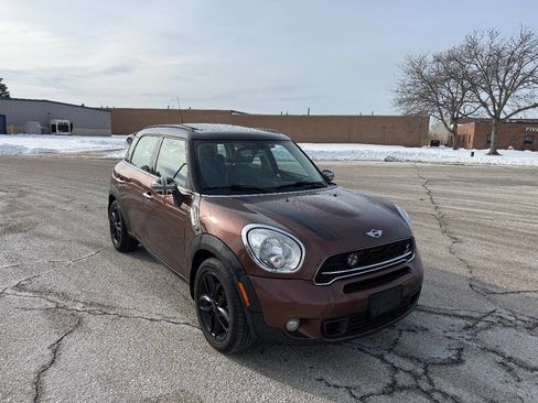 Used 2015 MINI Cooper Countryman S image 6