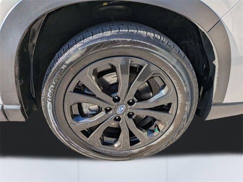 Used 2019 Subaru Forester Sport w/ Popular Package #2 image 12