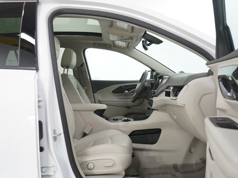 Used 2019 GMC Terrain Denali image 10