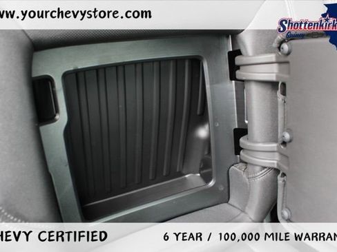 Certified 2024 GMC Sierra 1500 SLT AWD/4WD image 24