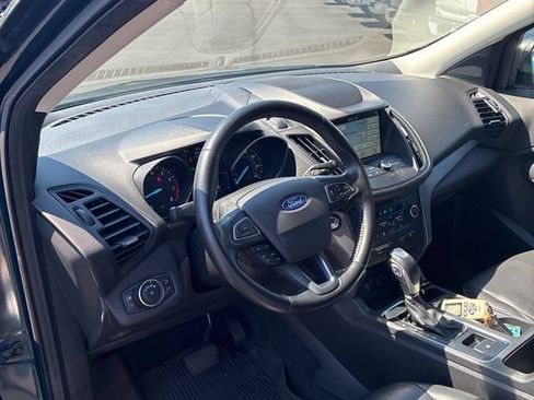 Used 2019 Ford Escape SEL AWD/4WD image 27