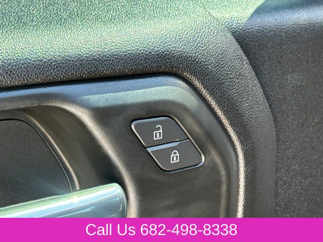 Used 2026 Chevrolet Silverado 3500 W/T AWD/4WD image 21