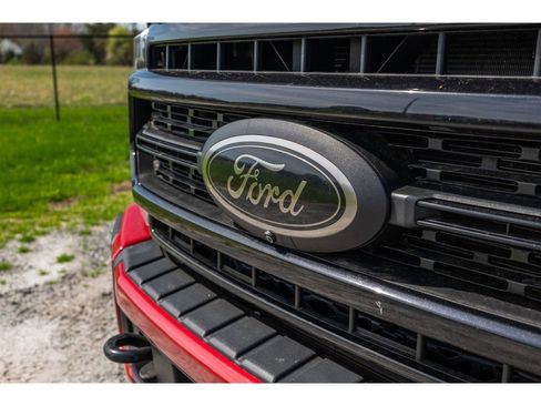 Used 2021 Ford F250 Lariat image 5