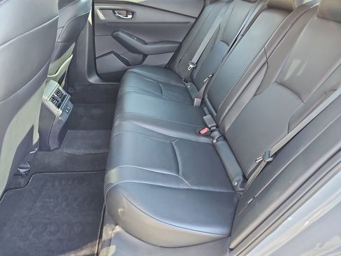 Certified 2024 Honda Accord EX-L image 15