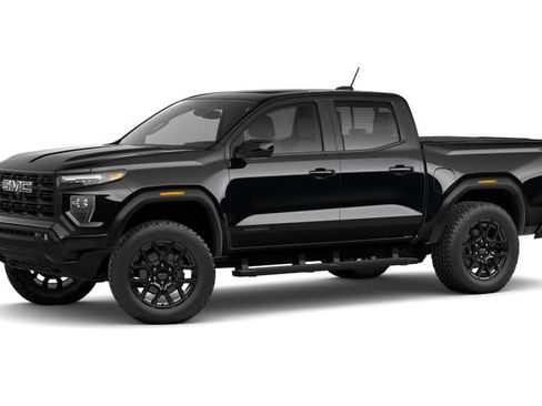 New 2026 GMC Canyon Elevation w/ Convenience Package AWD/4WD image 57