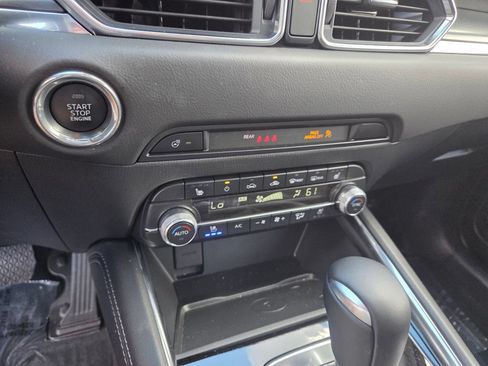 Certified 2025 MAZDA CX-5 AWD 2.5 S image 26