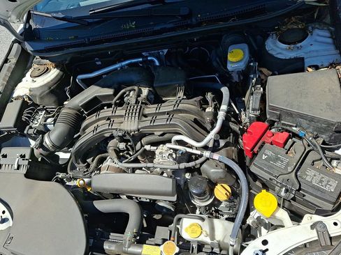 Certified 2024 Subaru Legacy Limited AWD/4WD image 28