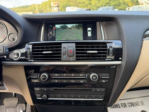 Used 2016 BMW X3 xDrive28i AWD/4WD image 15