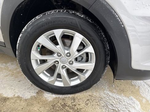 Used 2021 Hyundai Tucson Value image 36