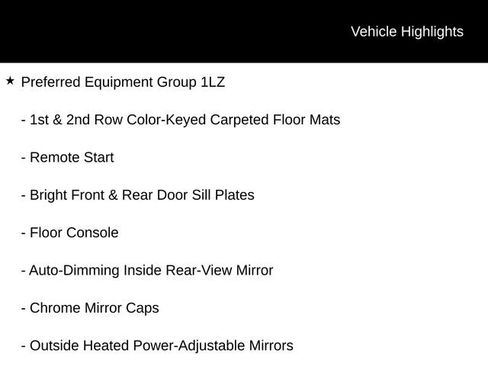 Used 2023 Chevrolet Suburban Premier image 12