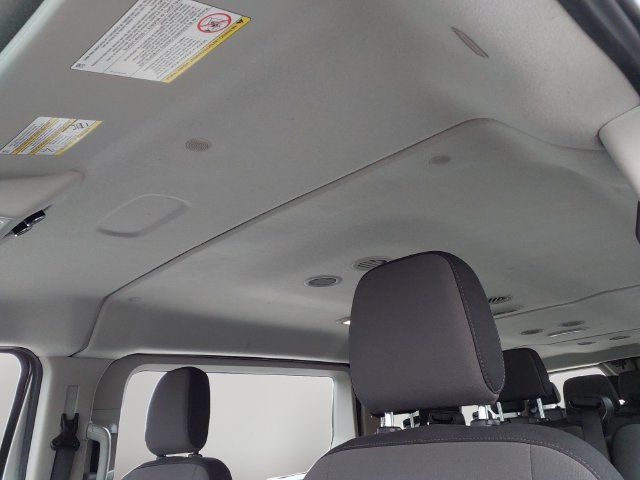 Certified 2024 Ford Transit 350 XLT AWD/4WD image 12