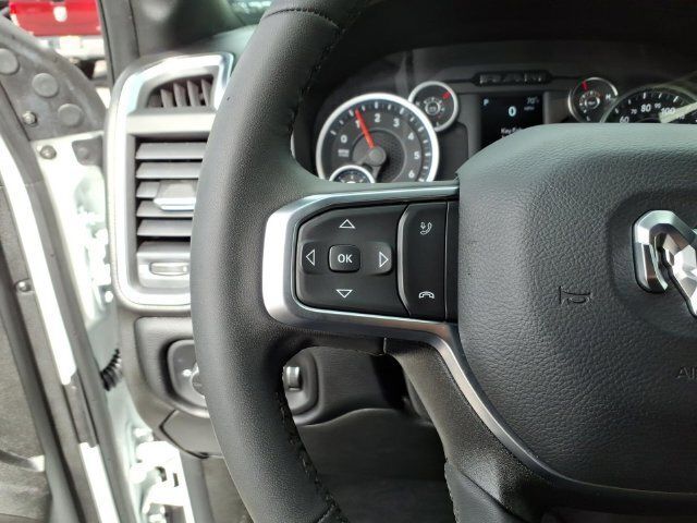 Used 2026 RAM 2500 Big Horn AWD/4WD image 24