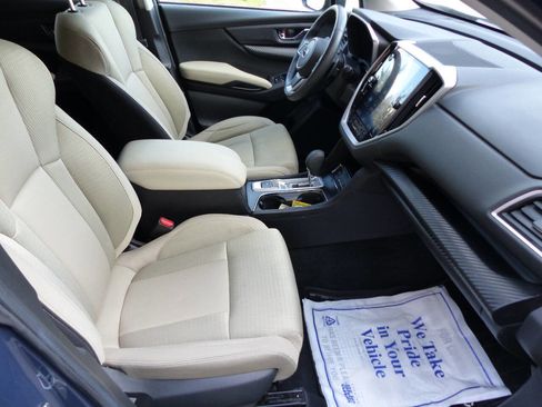 Used 2023 Subaru Ascent Premium w/ Convenience Package AWD/4WD image 34